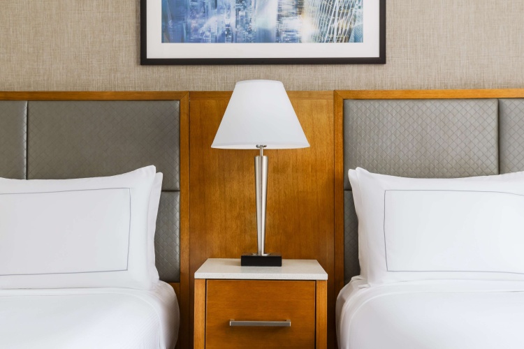 DoubleTree by Hilton Hotel New York City - Chelsea photo 9