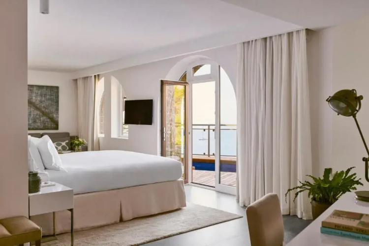 Jumeirah Mallorca Hotel
