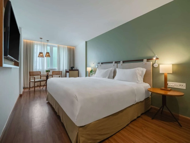 Classic Double room