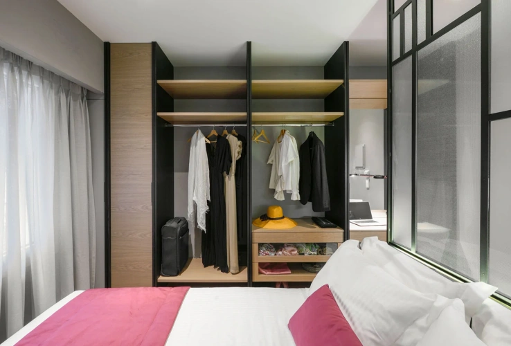 Ataraxia Suite