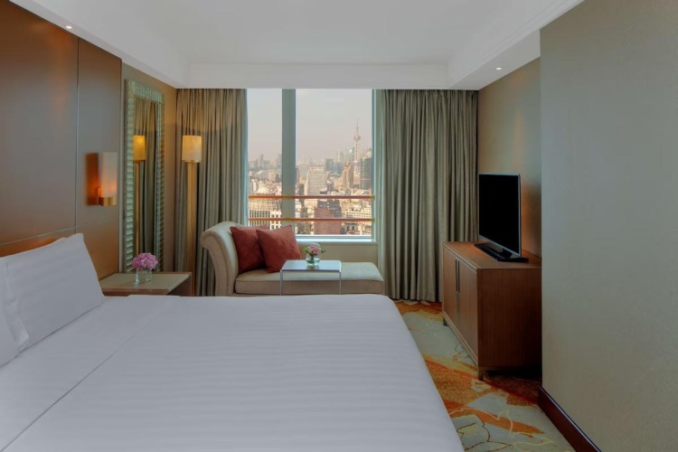 Business Class Double Junior Suite