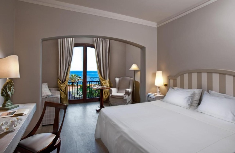 Grand Hotel Baia Verde photo 7