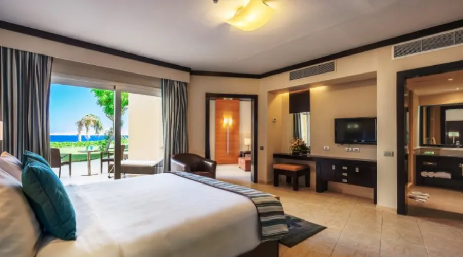 Double Junior Suite