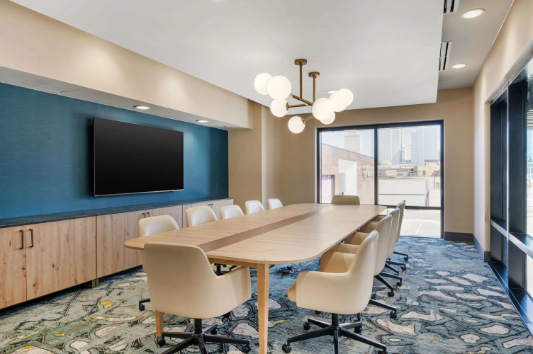 Cambria Hotel Nashville Midtown photo 40