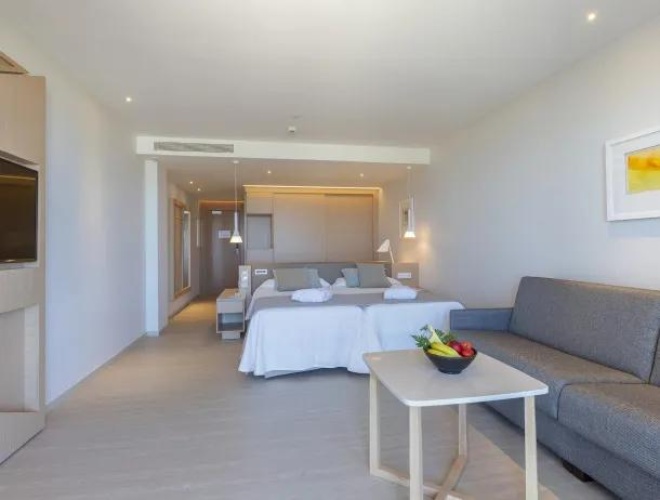 Double Family room
