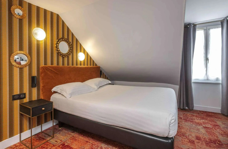 Hotel Marena