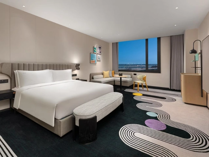 Premium Double room