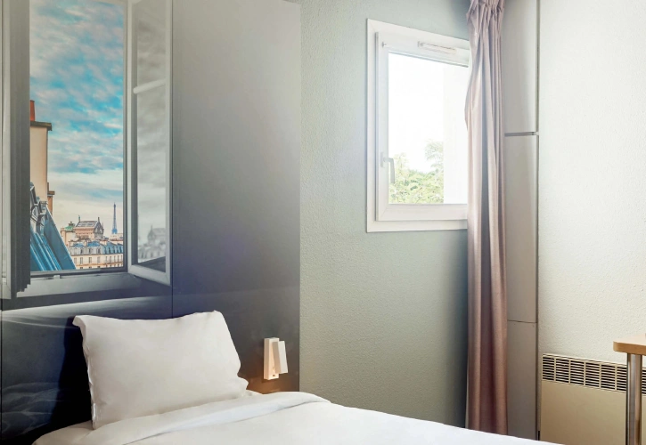 Single room