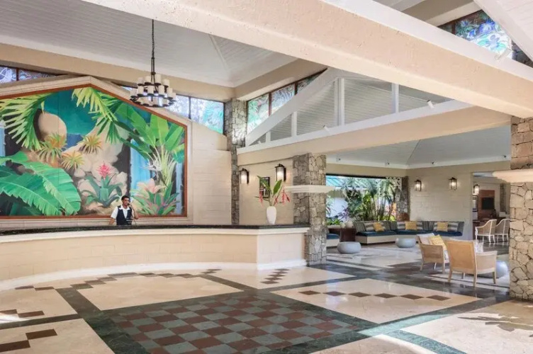 Sandals Halcyon All Inclusive