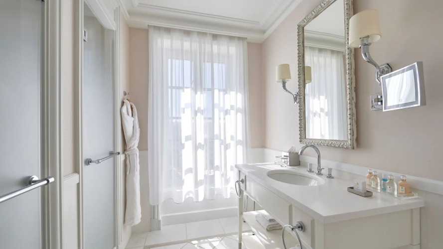 Hôtel du Palais Biarritz photo 13
