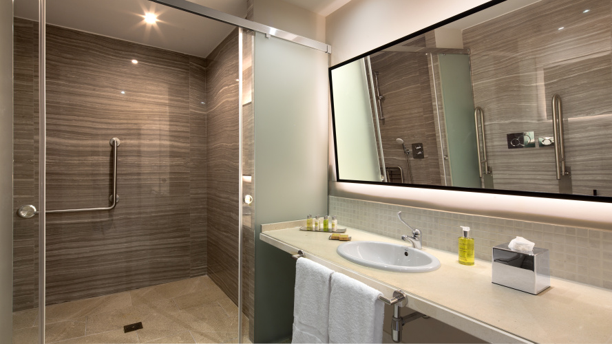 DoubleTree by Hilton Islantilla Beach Golf Resort photo 11