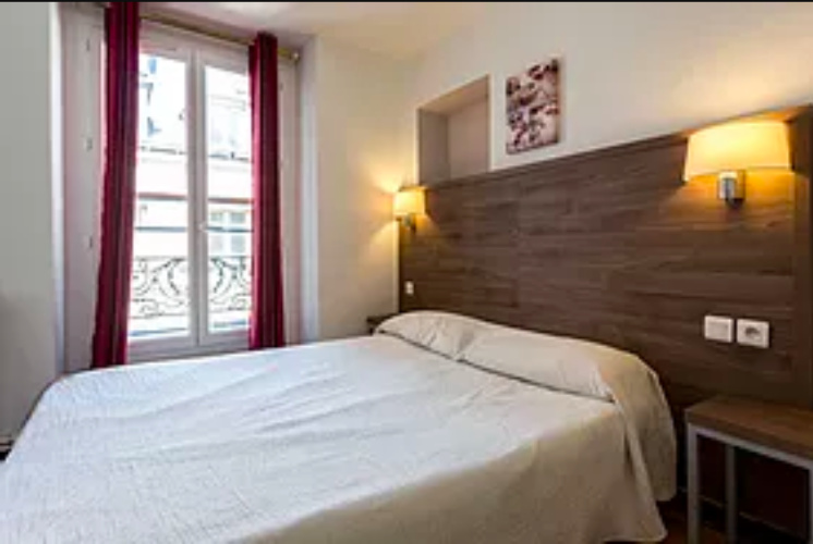 Comfort Double room