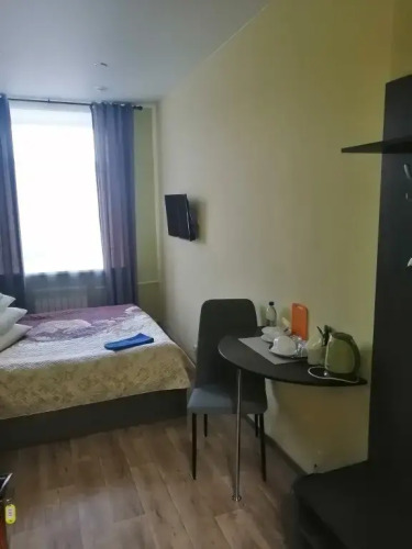 Фотография номера гостиницы Центральная