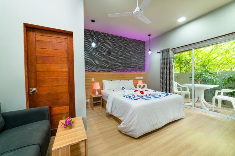 Comfort Villa