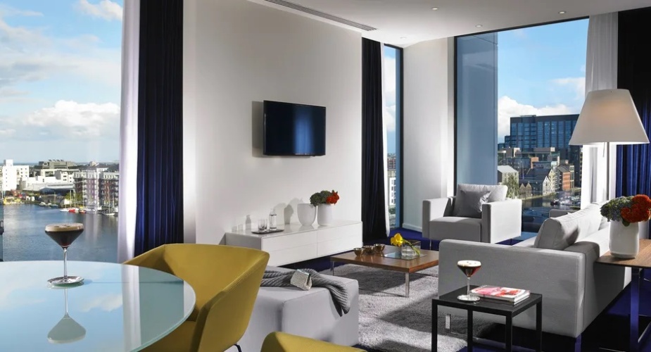 The Schwartz Suite