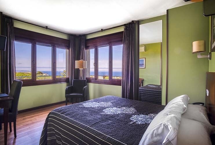 Premium Double room