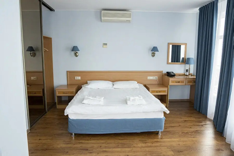  (двуспальная кровать) - изображение 1