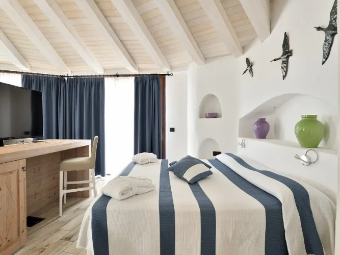 Imperial Family Suite