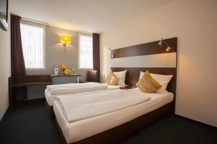 Hotel Ayun by Centro Comfort