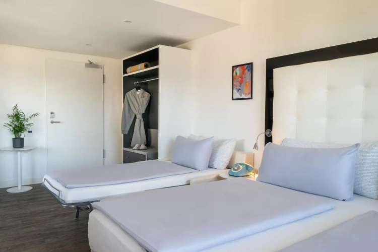 The INNSiDE for Families room