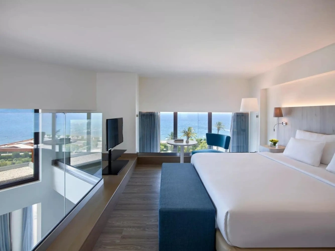 Rodian Double Suite