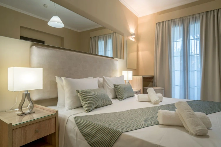 Double room