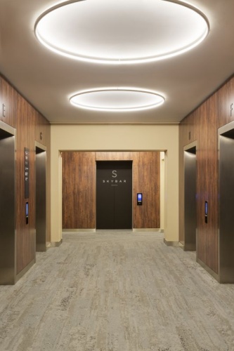 Pullman Paris Montparnasse Hotel photo 25