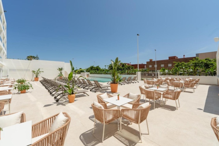 Rh Silene Hotel & Spa photo 25