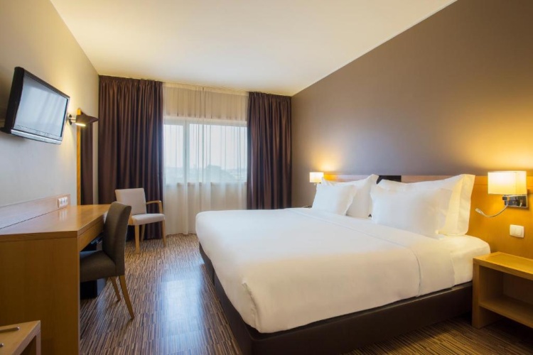 Comfort Single room