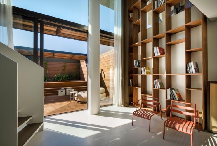 Rovinj Signature Suite