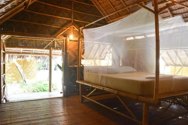 Double Bungalow