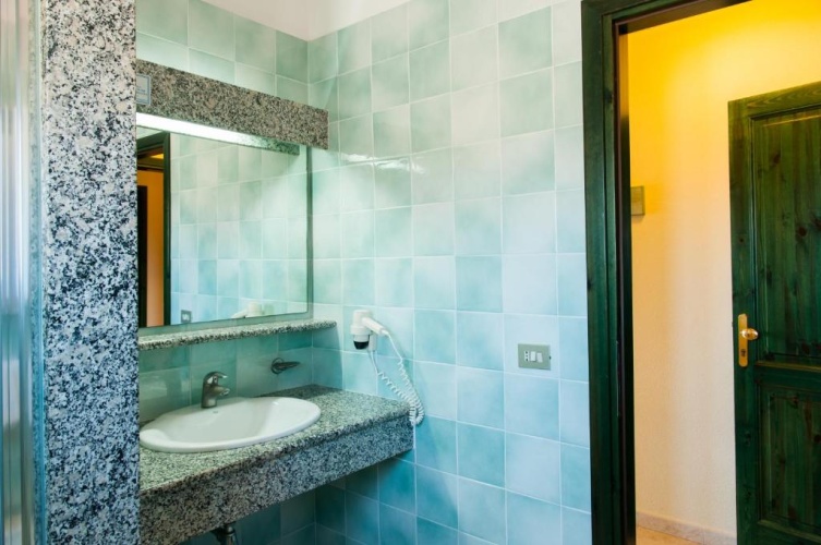 Classic Triple room