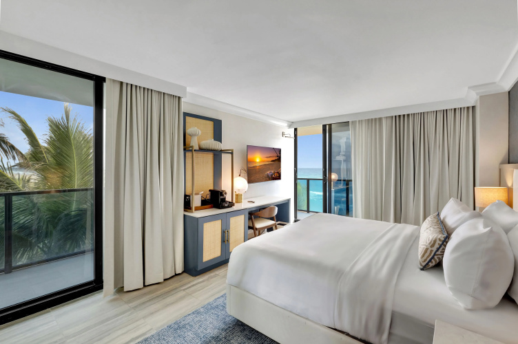 Tideline Ocean Resort & Spa photo 11