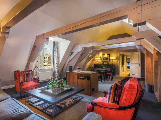 Sofitel Legend The Grand Amsterdam photo 20