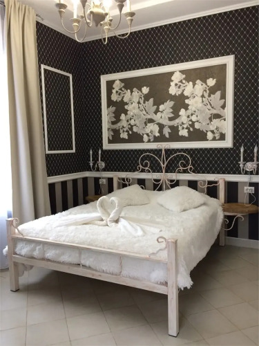 Фотография номера гостевого дома Валерия