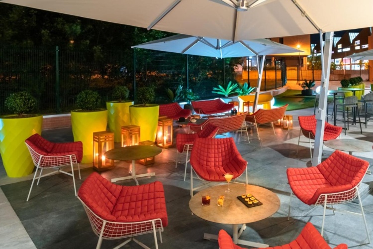 Savhotel photo 25