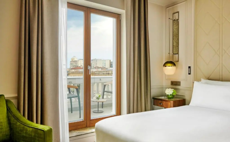 InterContinental Athénée Palace Bucharest photo 12
