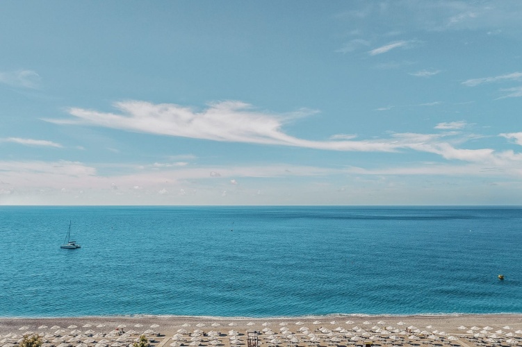 Lindos Breeze Beach Hotel photo 34