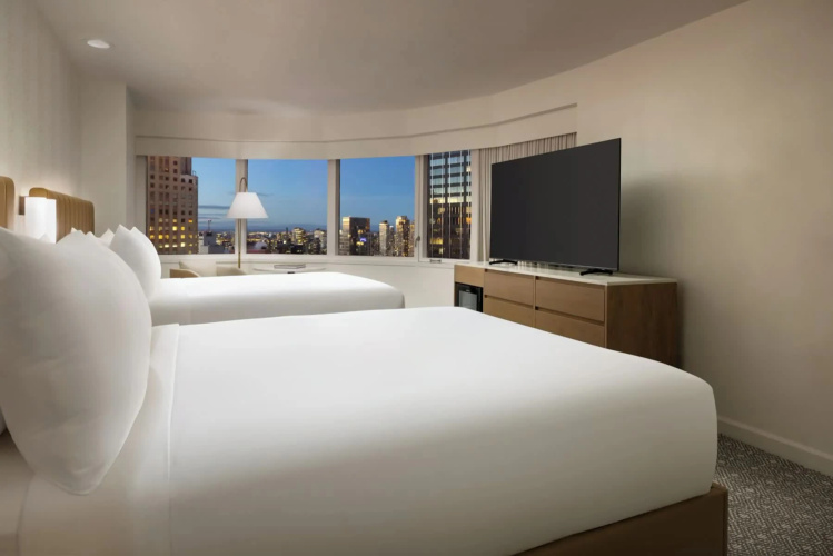 Crowne Plaza Times Square Manhattan photo 9