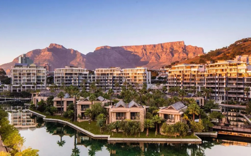 One&Only Cape Town photo 28