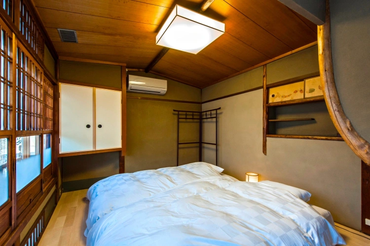 Zui room