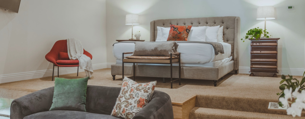 Estate Double Suite