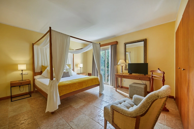Premium Suite
