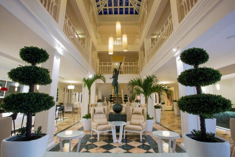 Bahia Principe Luxury Samana - Adults Only photo 8