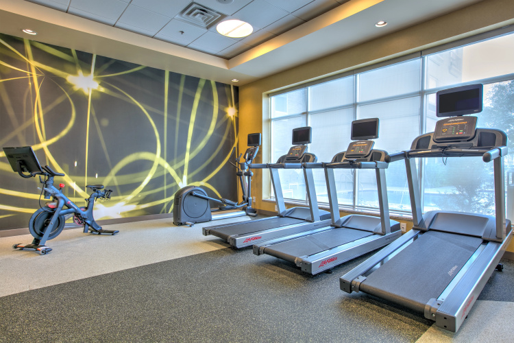 Hilton Garden Inn Dallas/Arlington photo 36