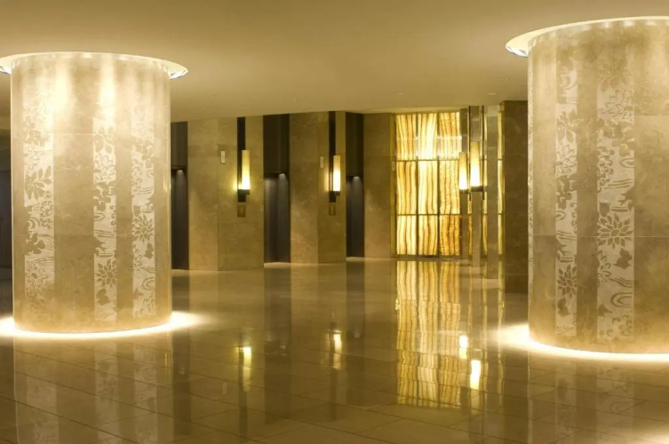 Hilton Tokyo photo 36