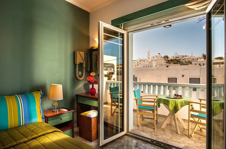 Hotel Dionysis Studios