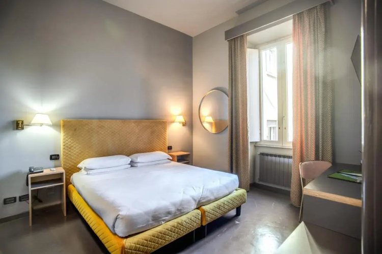 Hotel Milani