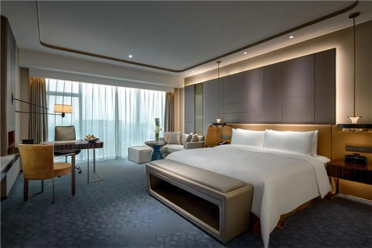 Deluxe Club Double room