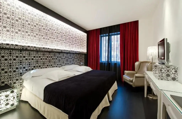 Hotel Vincci Vía 66